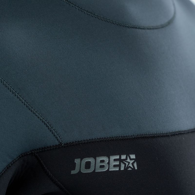JOBE Yukon 4/3 mm men's swimming foam black 303522004 5