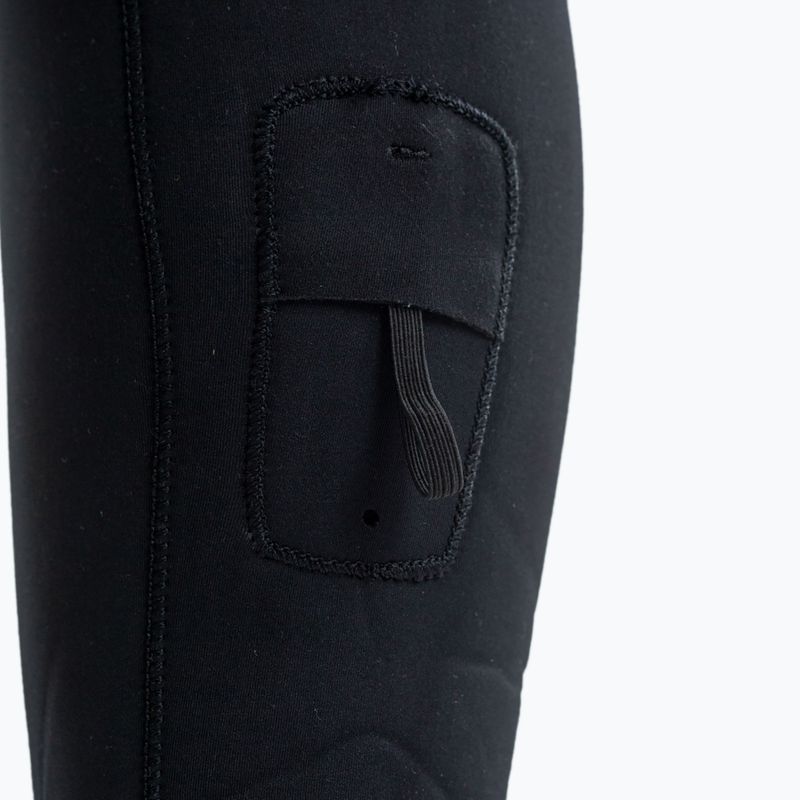 JOBE Yukon 4/3 mm men's swimming foam black 303522004 6