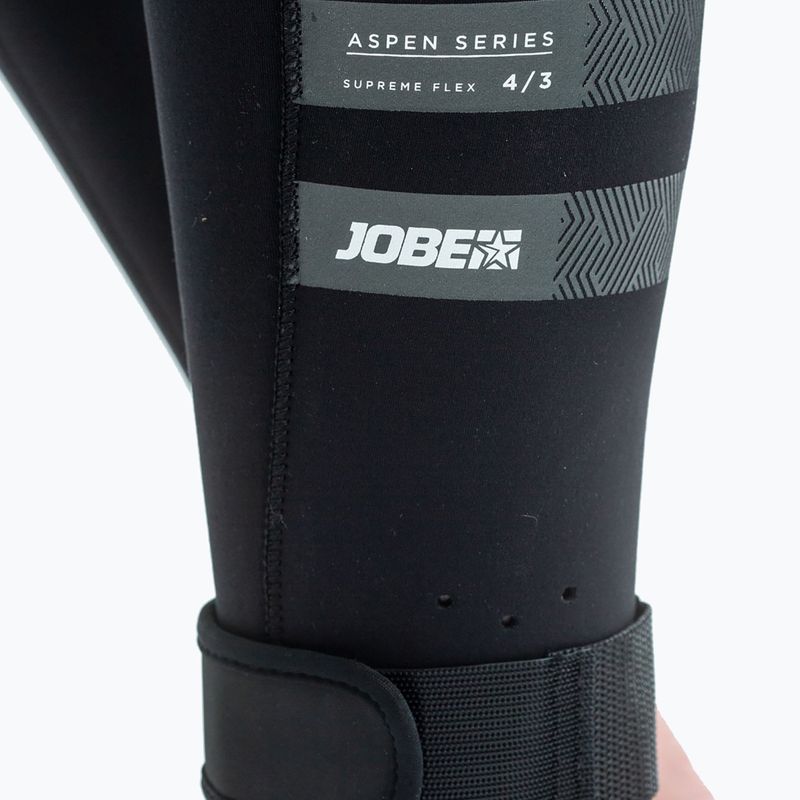 JOBE Aspen 4/3 mm women's swimming wetsuit black 303522005 9