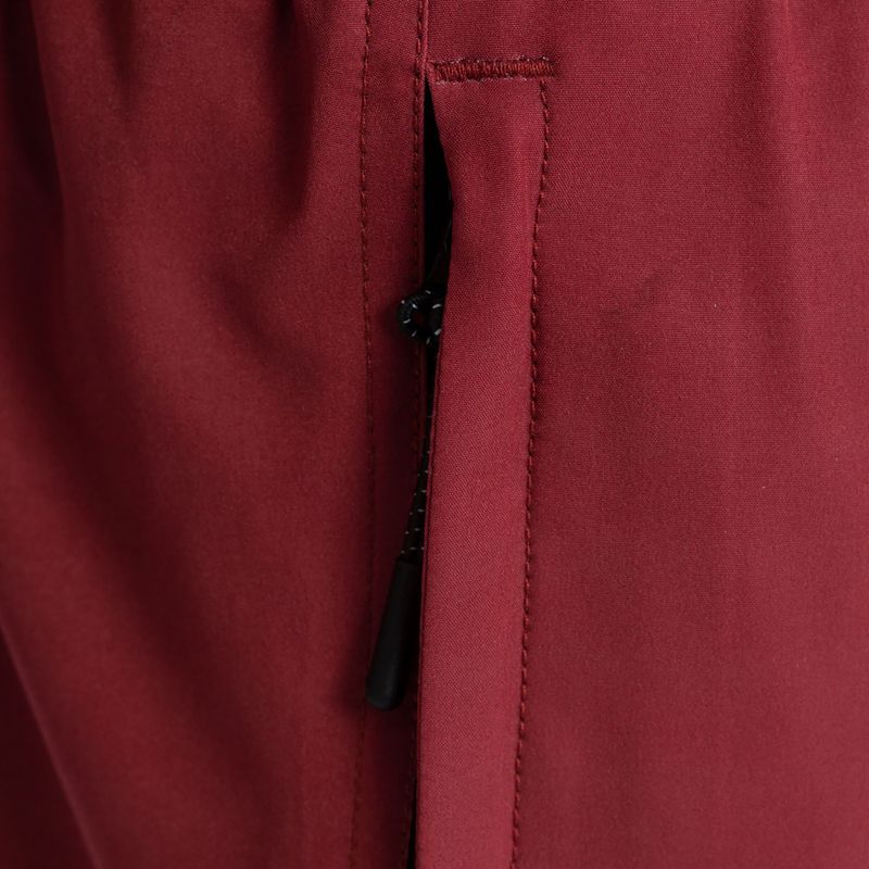 Men's JOBE Swimshort maroon 314022001 6