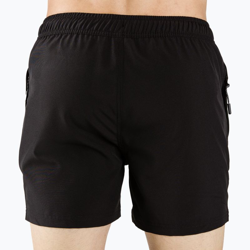 Men's JOBE Swimshort black 314022002 3