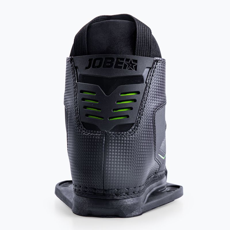 JOBE Unit wakeboard bindings black 393122002 8