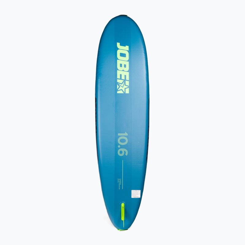 SUP board JOBE Aero Yarra 10'6" blue 486422001 4