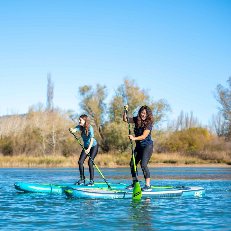 SUP board JOBE Aero Yarra 10'6" blue 486422001 13