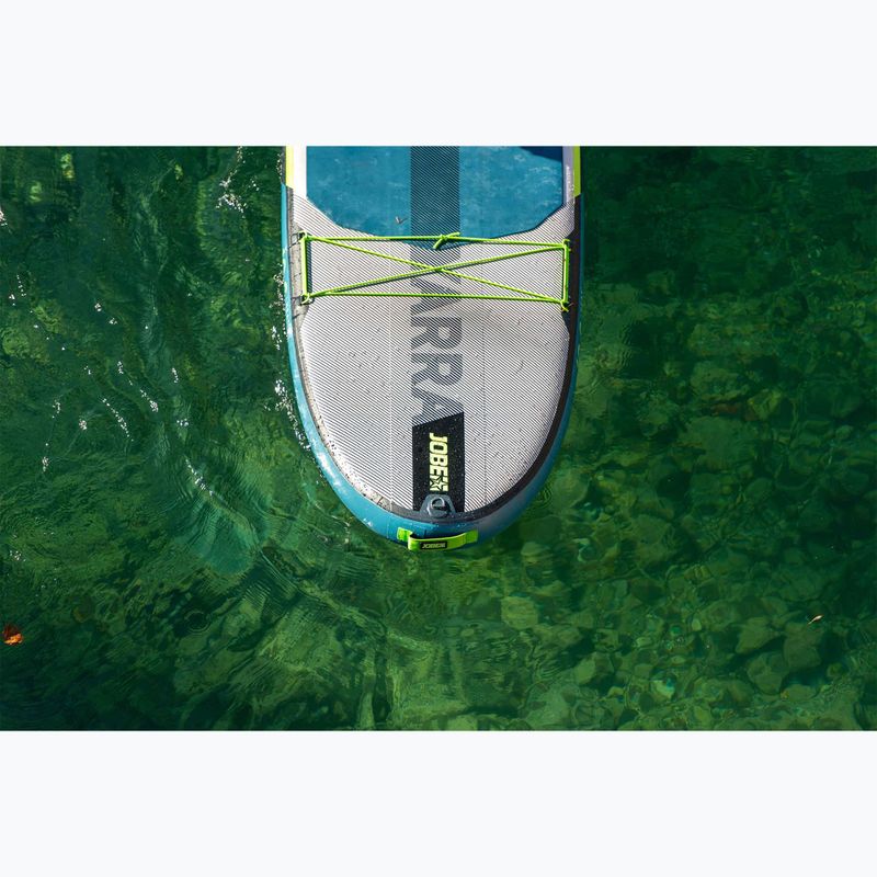 SUP board JOBE Aero Yarra 10'6" blue 486422001 15