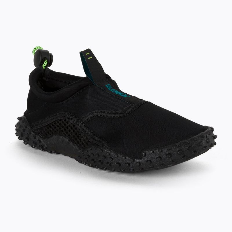JOBE Aqua children's water shoes black 534622003