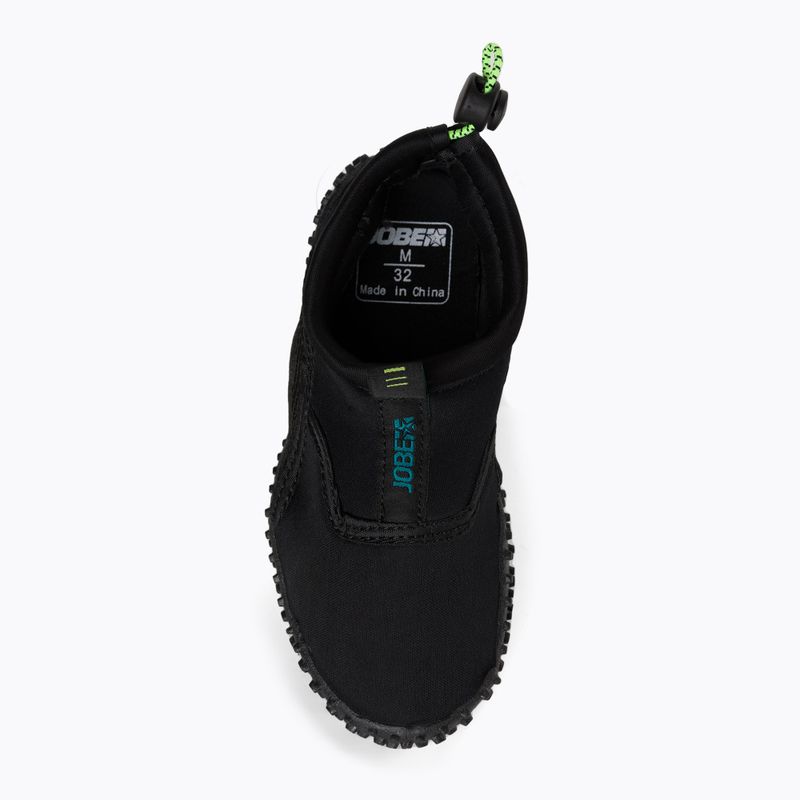 JOBE Aqua children's water shoes black 534622003 6