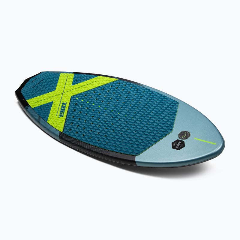 JOBE Sonic Wakesurfer wakeboard green 582522001 2