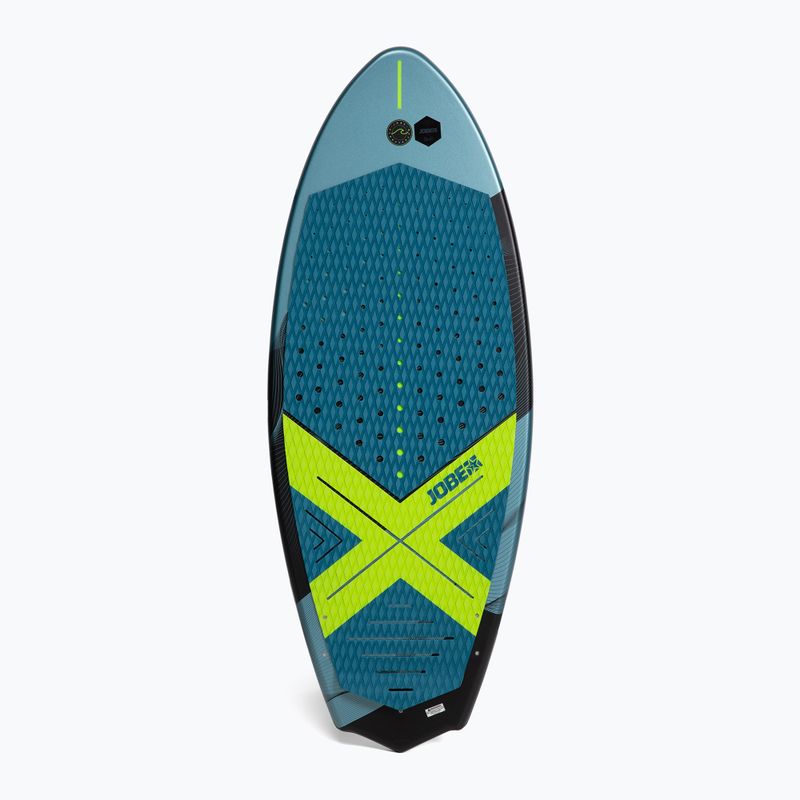 JOBE Sonic Wakesurfer wakeboard green 582522001 3