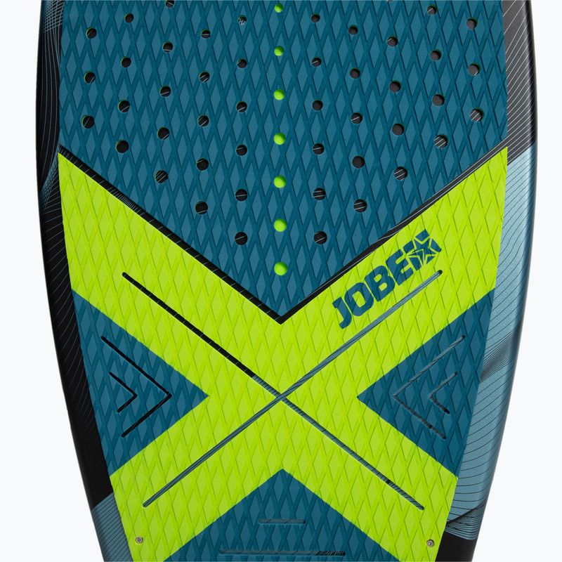 JOBE Sonic Wakesurfer wakeboard green 582522001 5