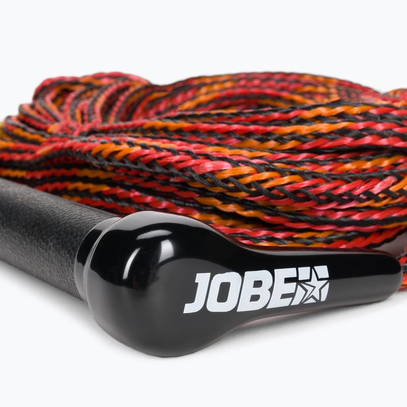 JOBE Transfer orange towing eye 211222002 2