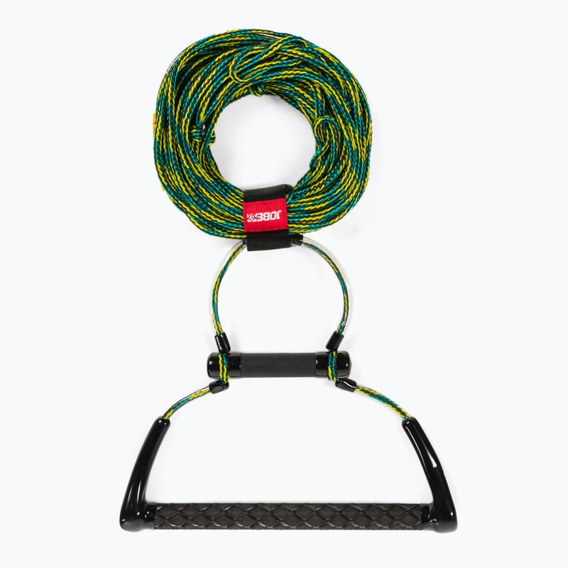 JOBE Tow Hook green 211222003