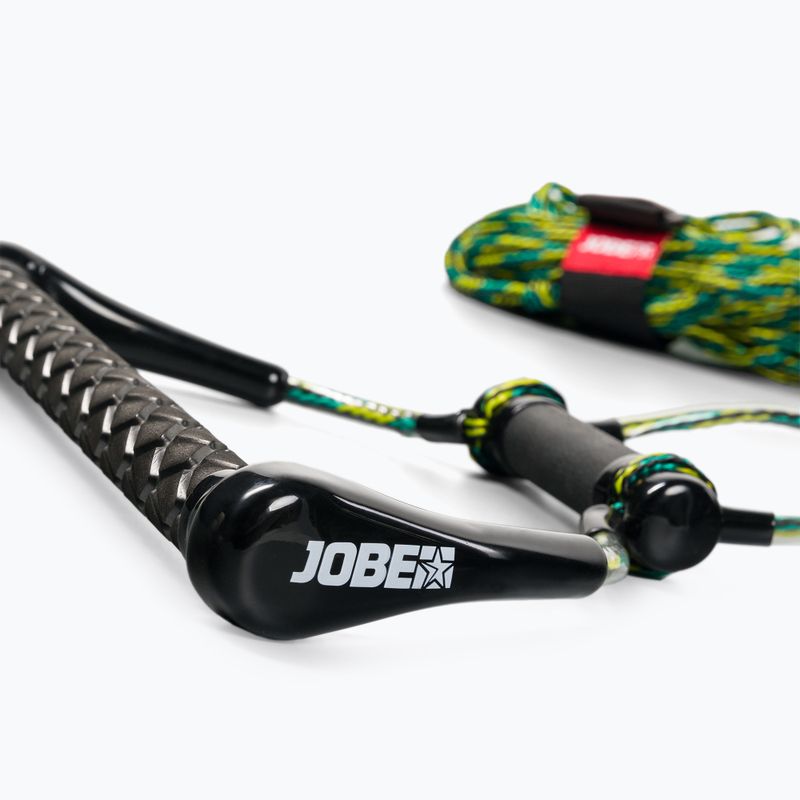 JOBE Tow Hook green 211222003 2