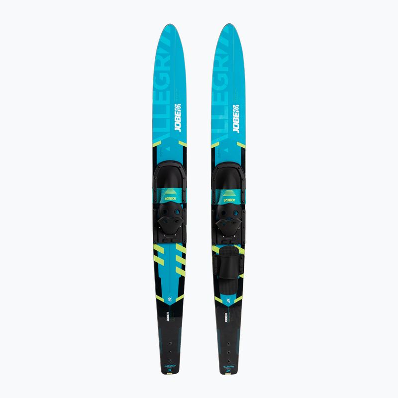 JOBE Allegre Combo water ski blue 208822002 2
