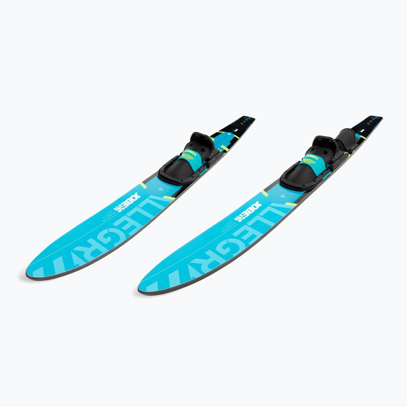 JOBE Allegre Combo water ski blue 208822002 5