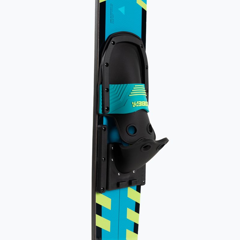 JOBE Allegre Combo water ski blue 208822002 7