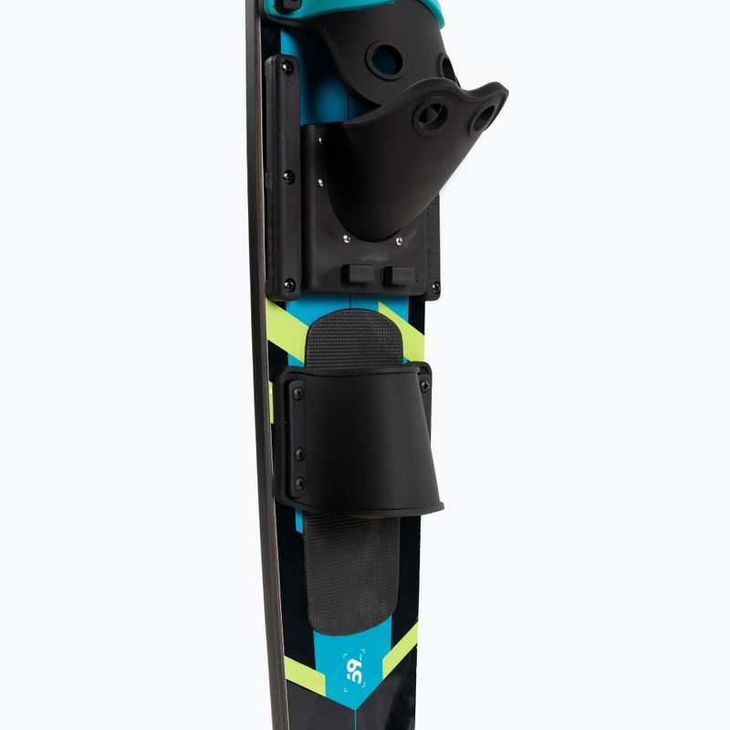 JOBE Allegre Combo water ski blue 208822002 8