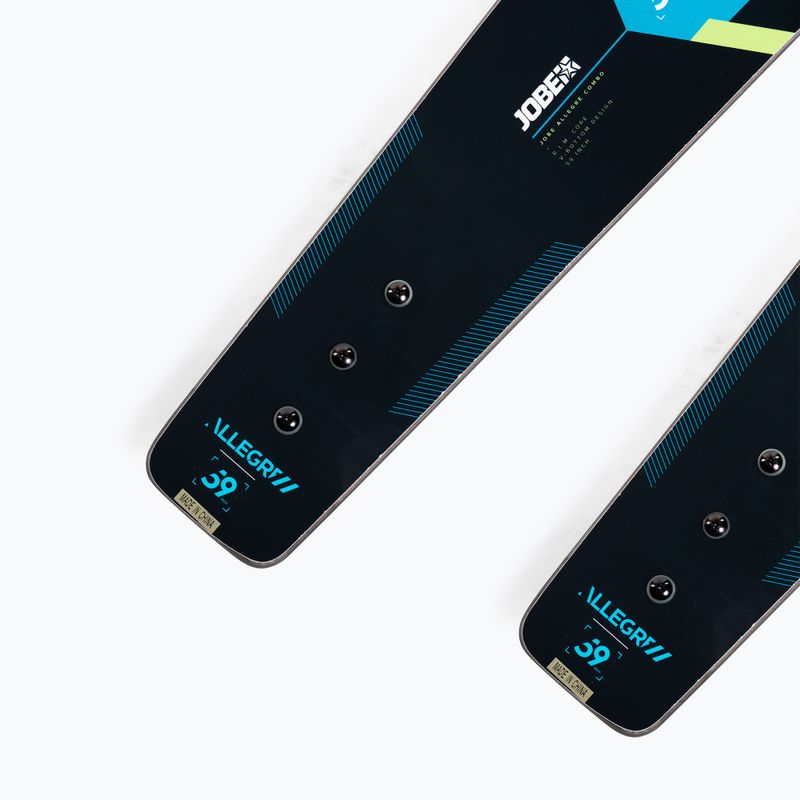 JOBE Allegre Combo water ski blue 208822002 10