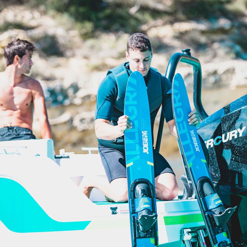 JOBE Allegre Combo water ski blue 208822002 15