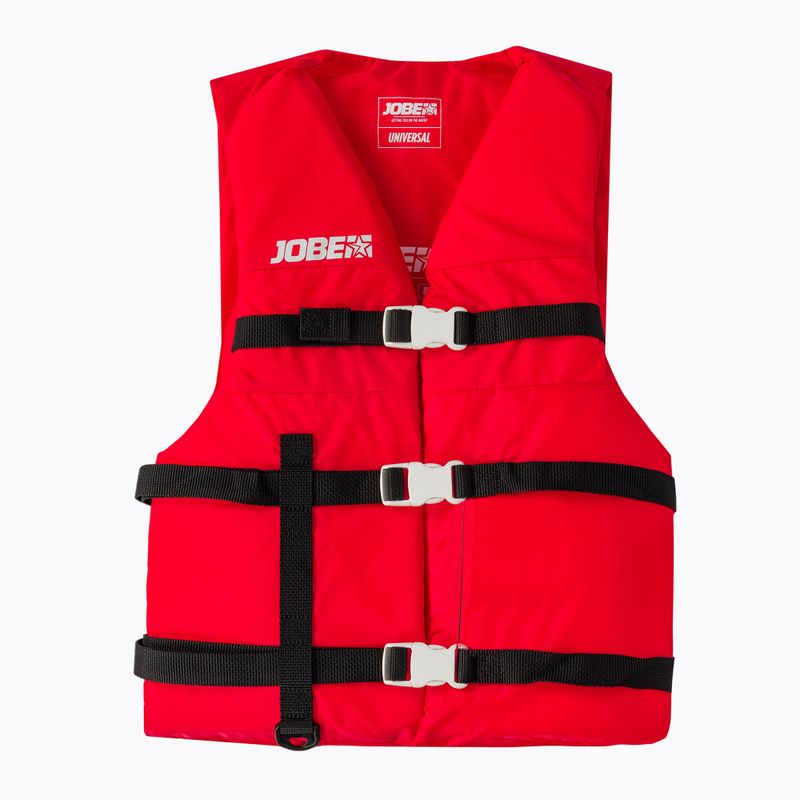 JOBE Allegre Combo water skis red 208822003 10