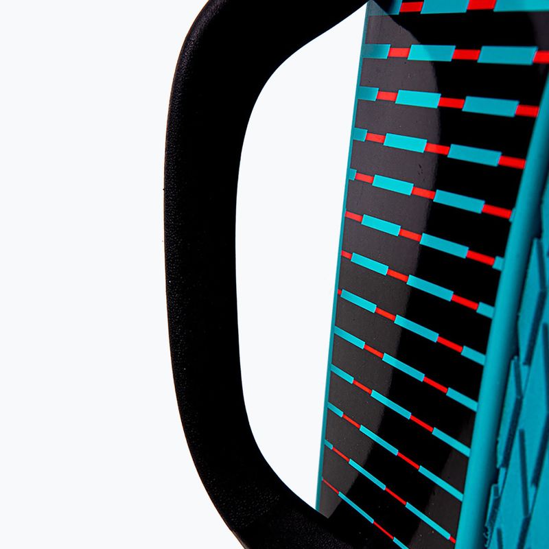 JOBE Stimmel + Tow Hook Handle Package blue 258822001 towing board behind a motorboat 8