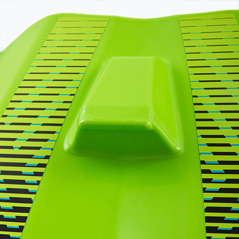 JOBE Slash Kneeboard set green-blue 258822003 8