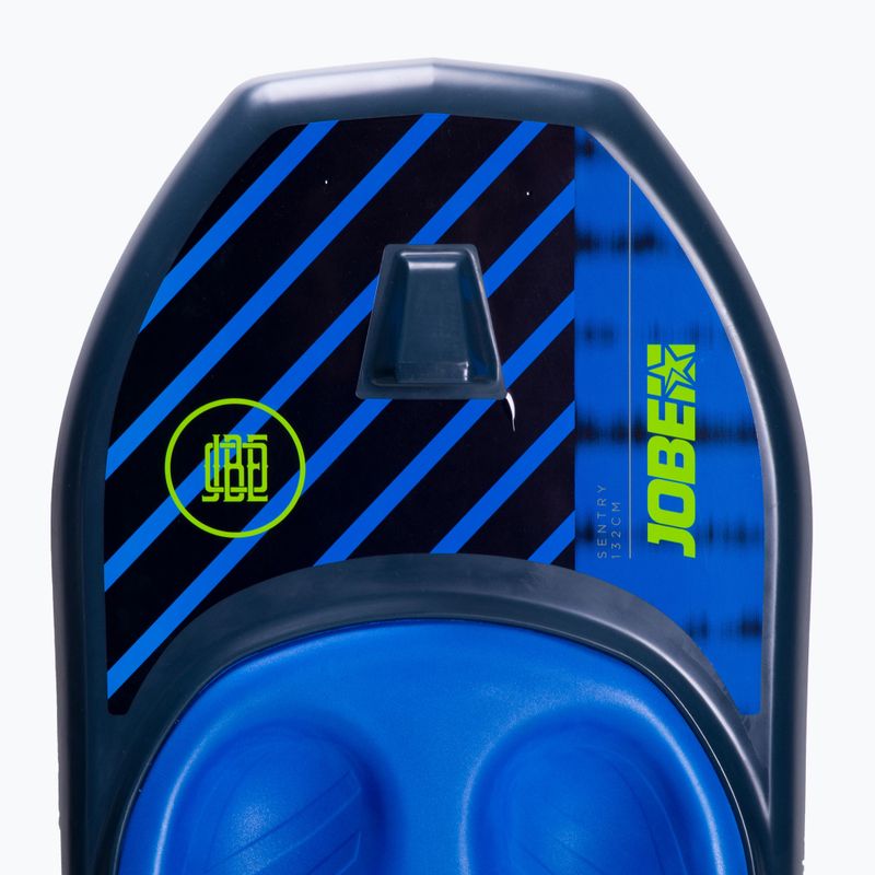 JOBE Sentry blue kneeboard set 258822006 3