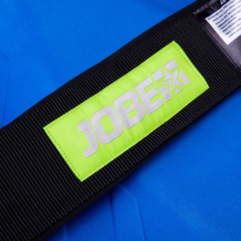 JOBE Sentry blue kneeboard set 258822006 5