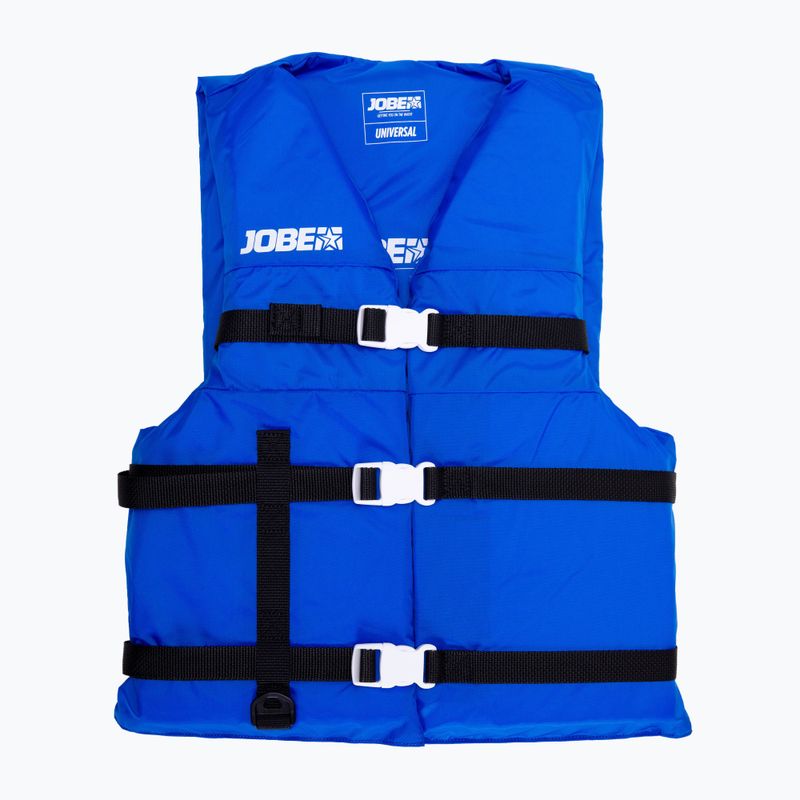 JOBE Sentry blue kneeboard set 258822006 7
