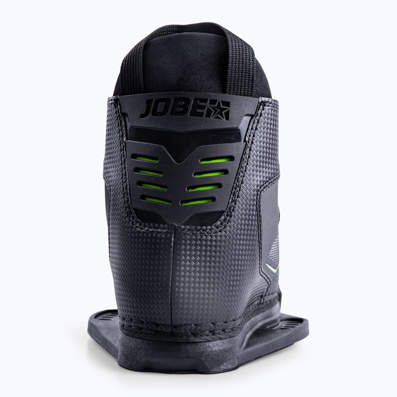 JOBE Vanity Wakeboard Kit 131 & Unit black 278822004 2