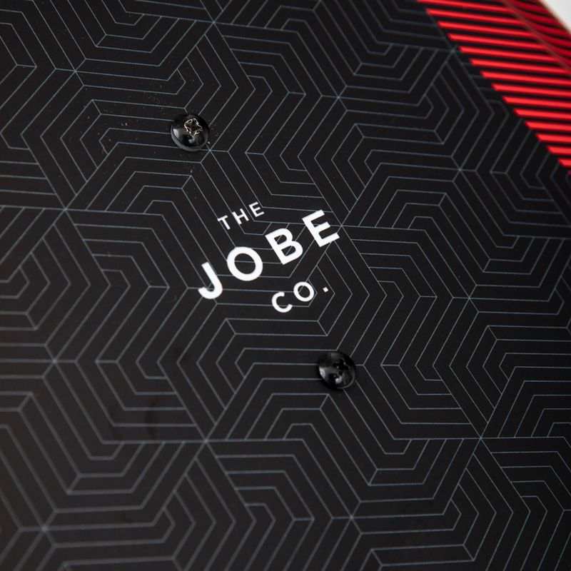 JOBE wakeboard set Logo board 138 & Unit black 278822008 7