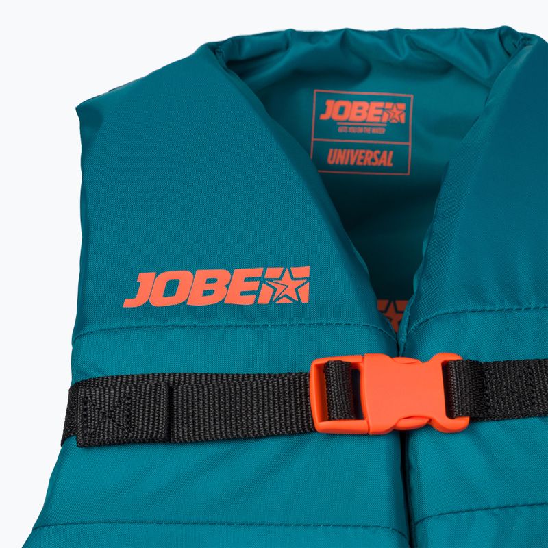JOBE Universal Life Vest blue 244823003 3