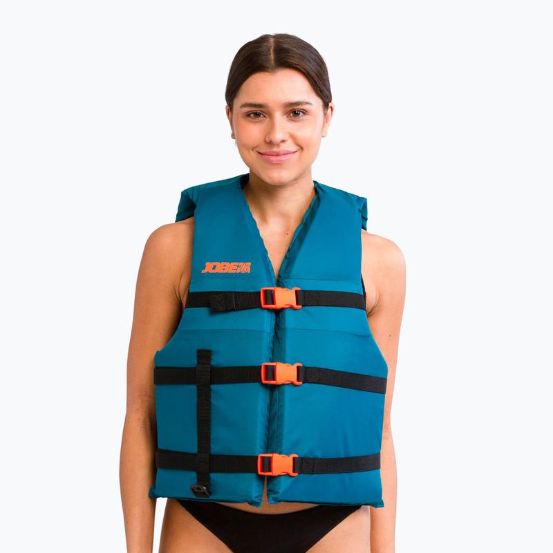 JOBE Universal Life Vest blue 244823003 4