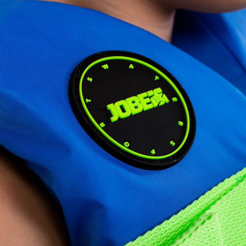 Children's life vest JOBE Nylon Life Vest blue 2