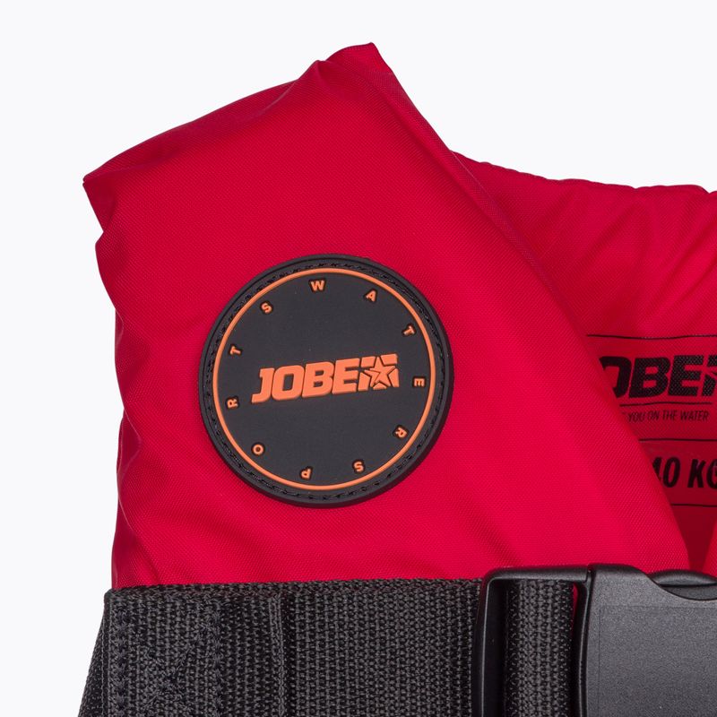 Children's JOBE Nylon Life Vest red 244823015 3