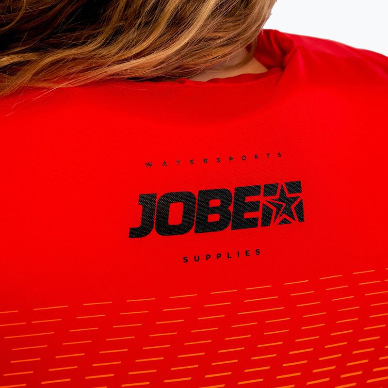 Children's JOBE Nylon Life Vest red 244823015 7