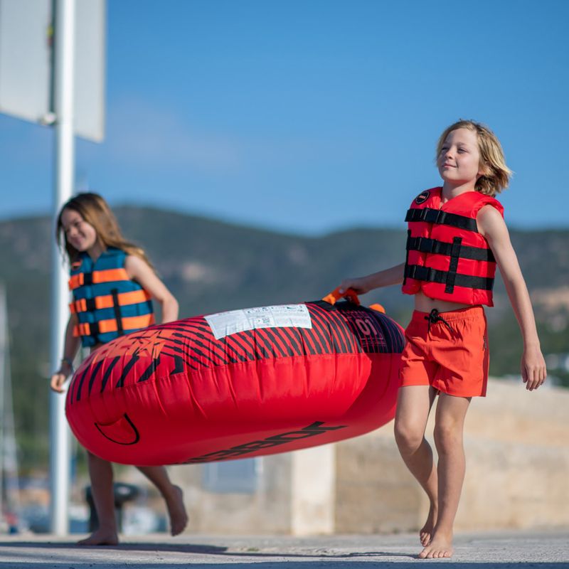 Children's JOBE Nylon Life Vest red 244823015 9