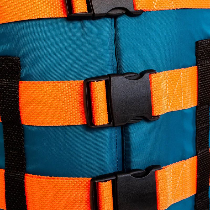 Children's JOBE Nylon Life Vest blue 244823016 7