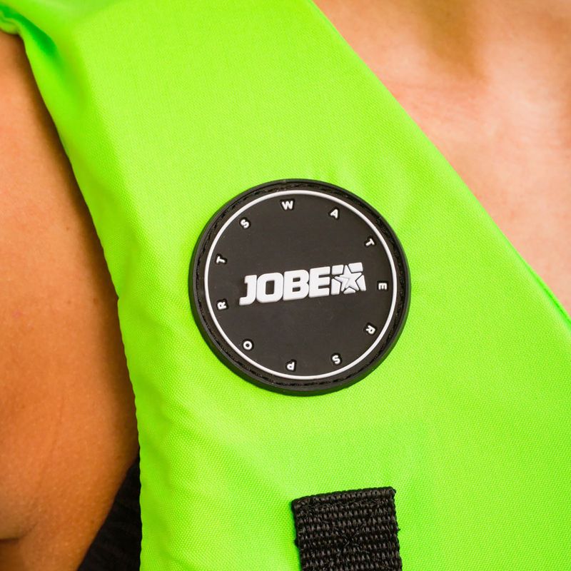 JOBE 4 Buckle Life Vest green 244823001 6