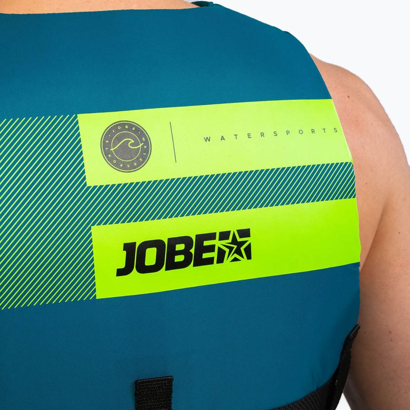 JOBE 4 Buckle Life Vest blue 244823002 4