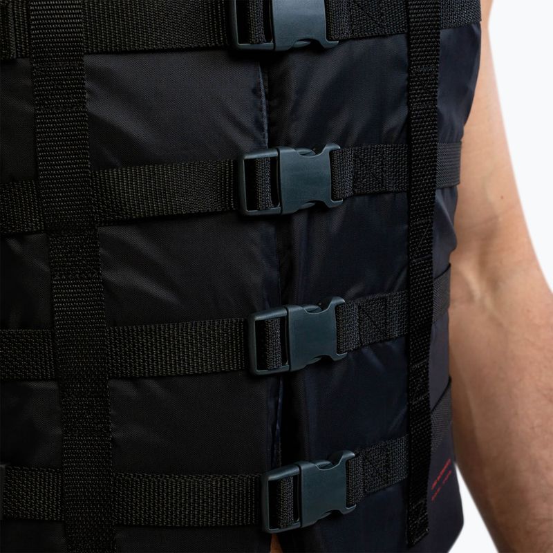 JOBE Dual Life Vest black safety vest 3