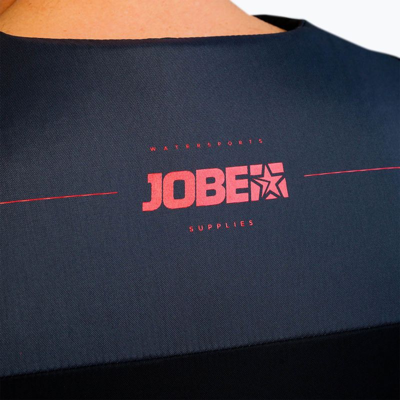 JOBE Dual Life Vest black safety vest 5