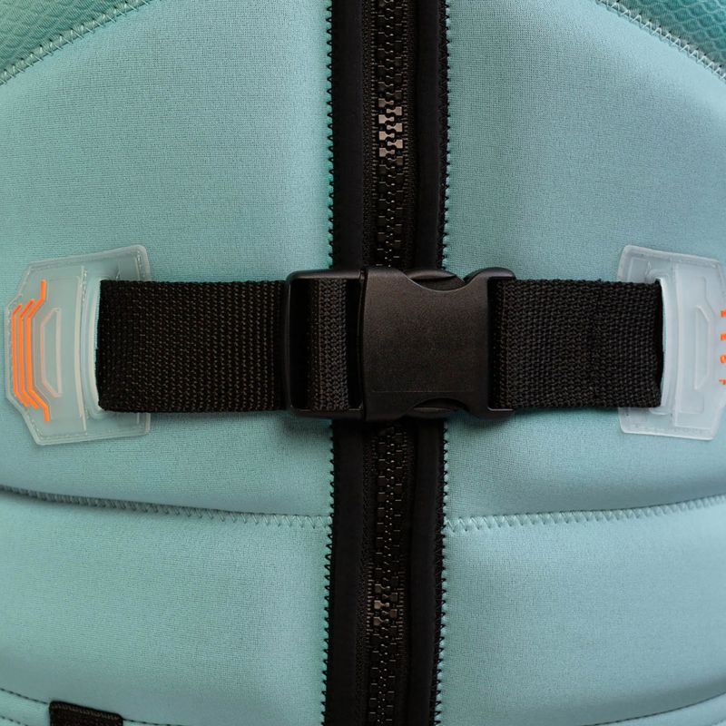 Women's JOBE Unify Life Vest green 244923001 3