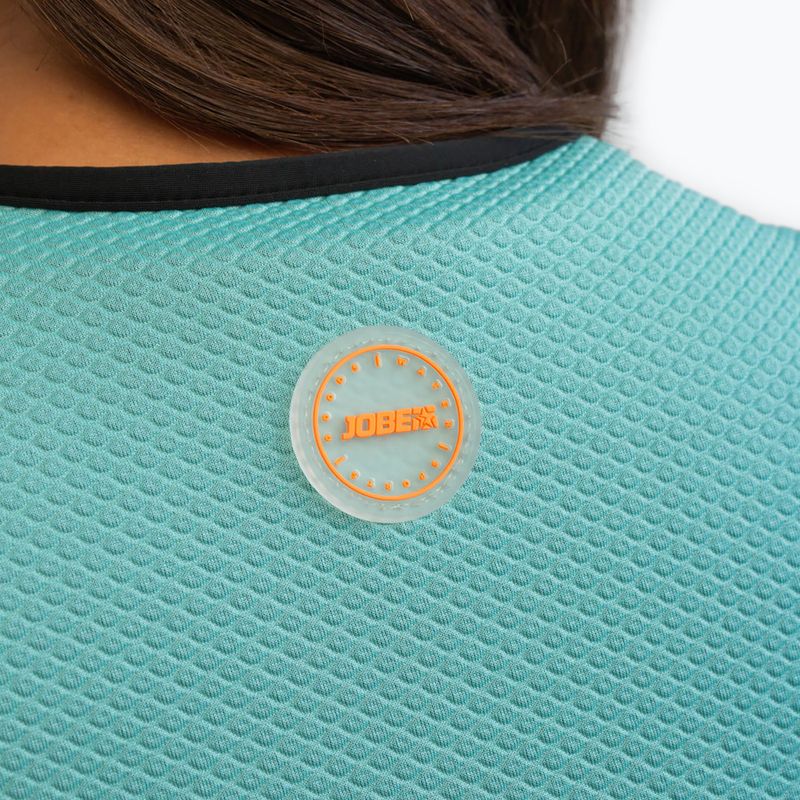 Women's JOBE Unify Life Vest green 244923001 3