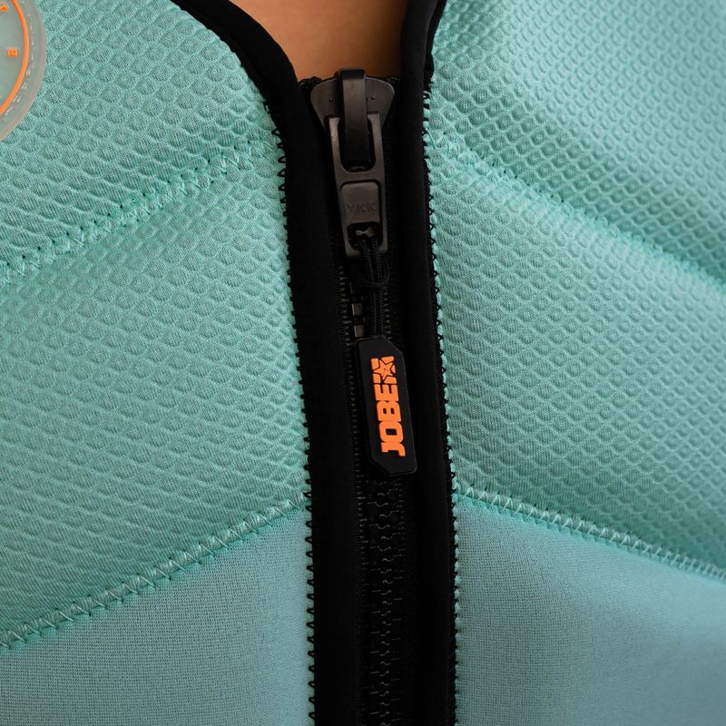 Women's JOBE Unify Life Vest green 244923001 4
