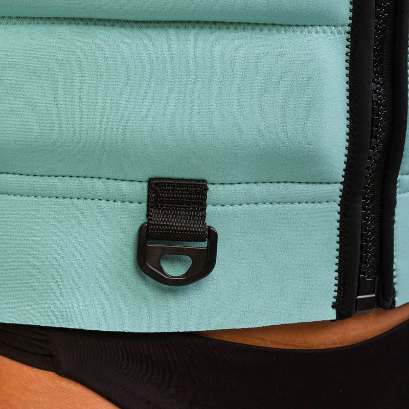 Women's JOBE Unify Life Vest green 244923001 6