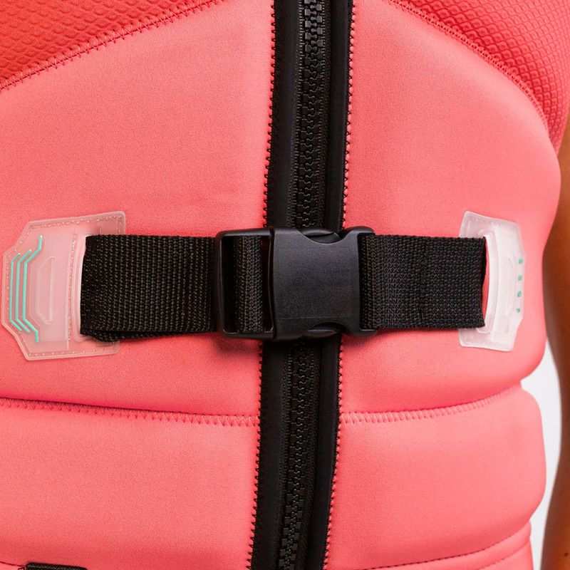 Women's JOBE Unify Life Vest pink 244923006 3