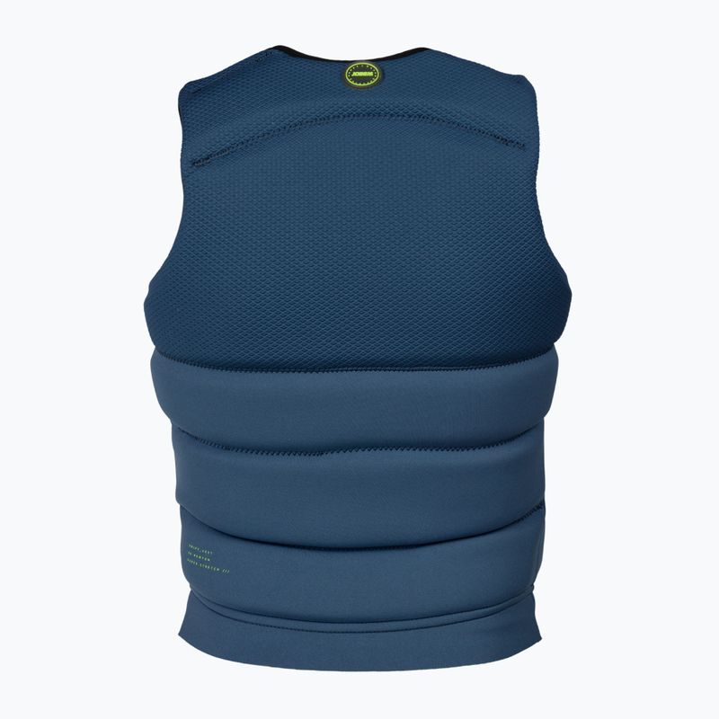 Men's JOBE Unify Life Vest blue 244923010 2