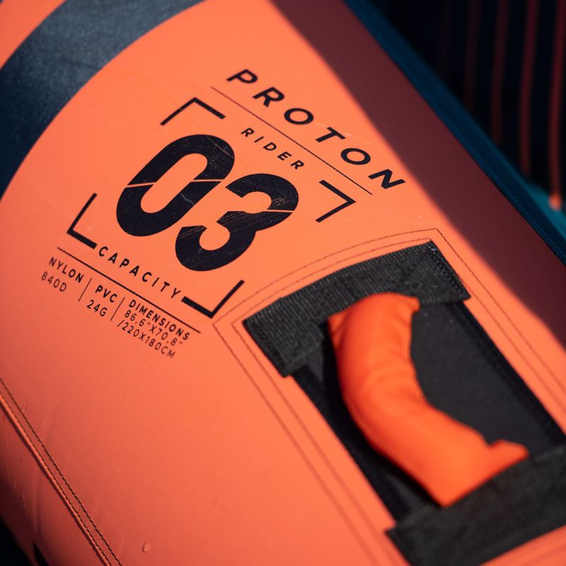 JOBE Proton Towable 3P towable float 8