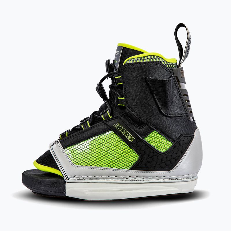 JOBE Republic Wakeboard Bindings